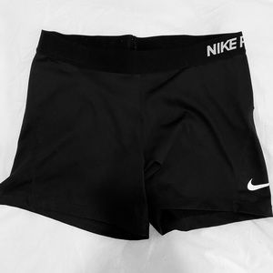 Nike Pro Shorts